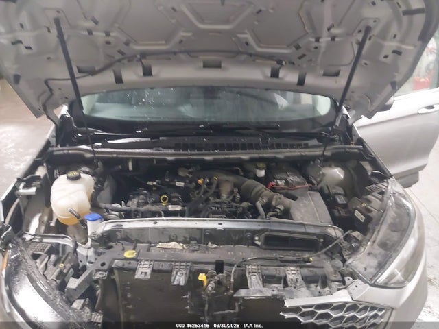 2024 FORD EDGE SEL 10