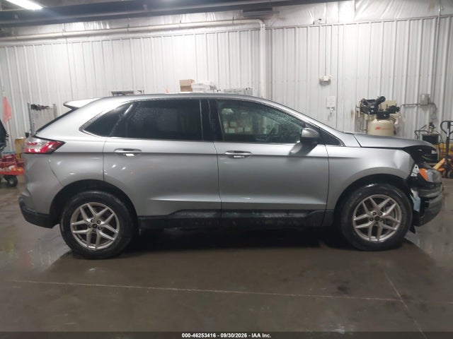 2024 FORD EDGE SEL 14