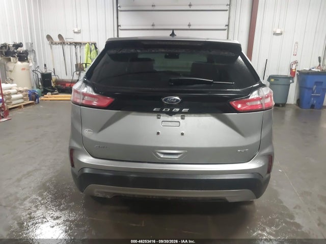 2024 FORD EDGE SEL 17