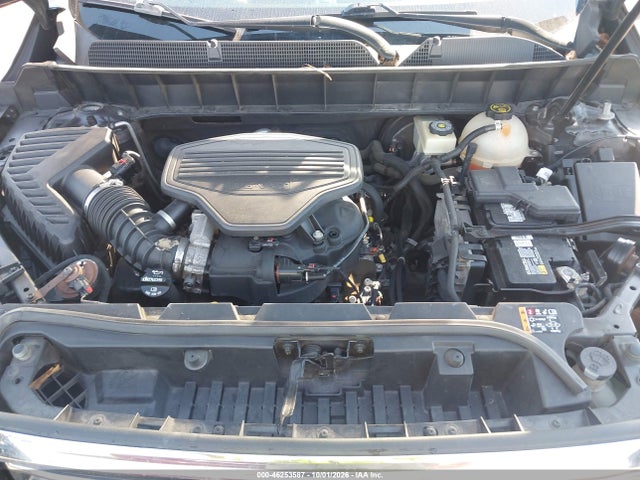 2017 GMC ACADIA SLT-1 10