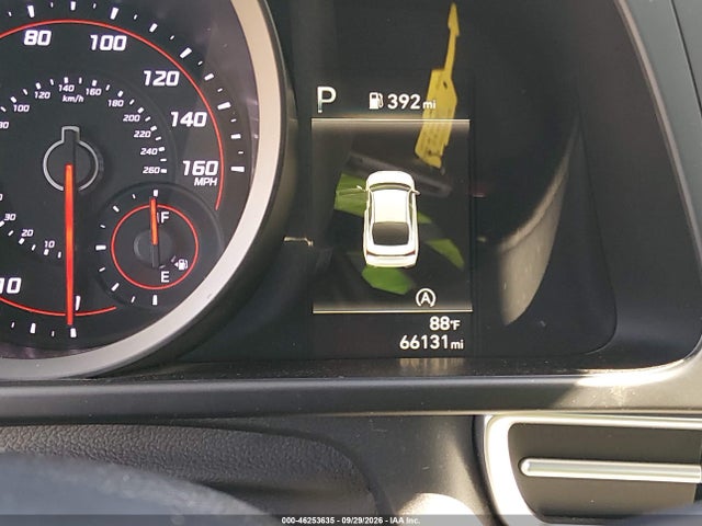 2023 HYUNDAI ELANTRA SE 15