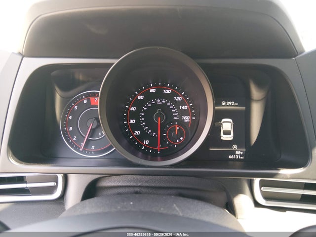 2023 HYUNDAI ELANTRA SE 7