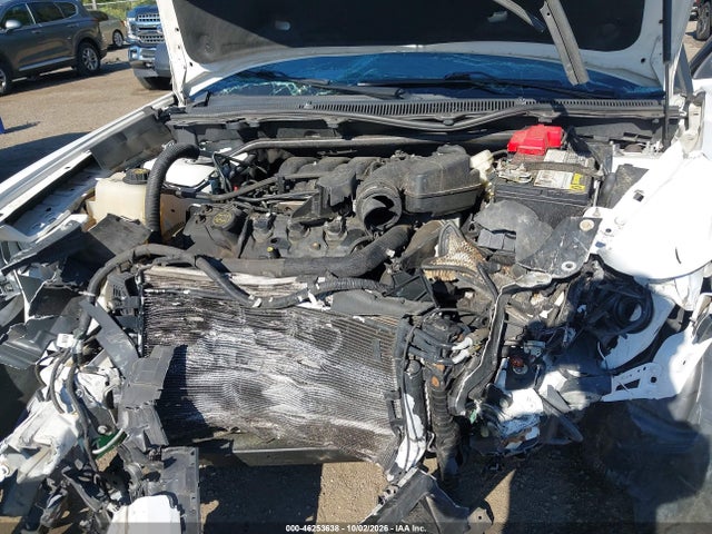 2018 FORD FLEX SE 10