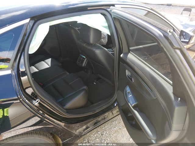 2018 CHEVROLET IMPALA 1LT 8