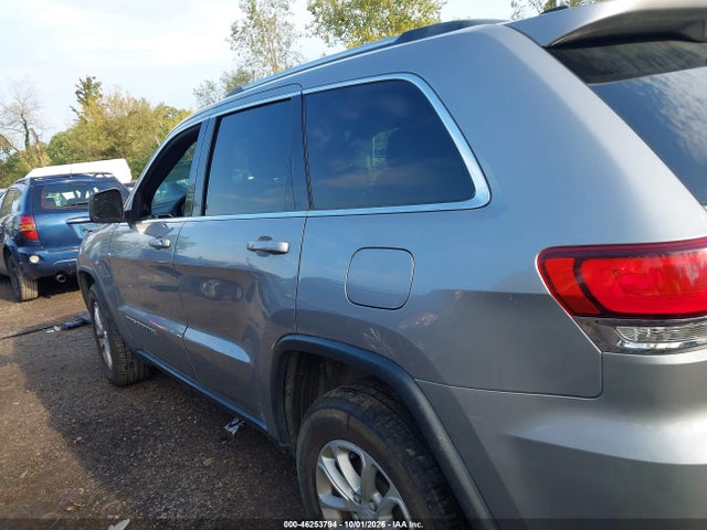 2021 JEEP GRAND CHEROKEE LAREDO E 4X4 14