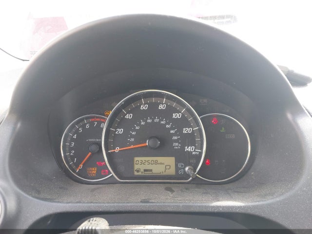 2017 MITSUBISHI MIRAGE SE 7