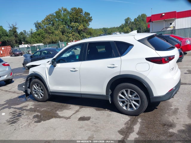 2023 MAZDA CX-5 2.5 S SELECT 15