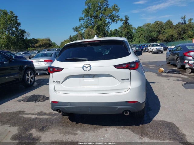 2023 MAZDA CX-5 2.5 S SELECT 17