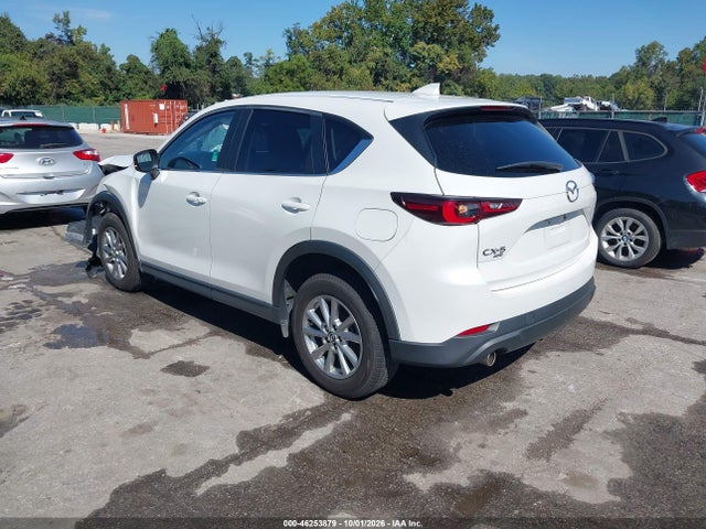 2023 MAZDA CX-5 2.5 S SELECT 3