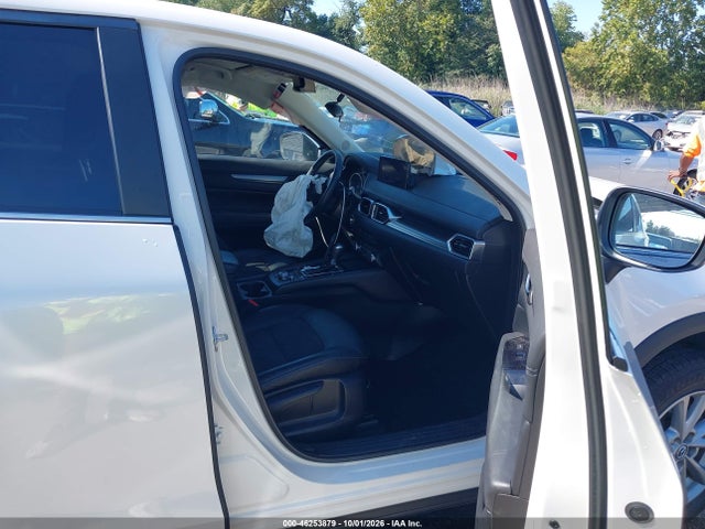 2023 MAZDA CX-5 2.5 S SELECT 5