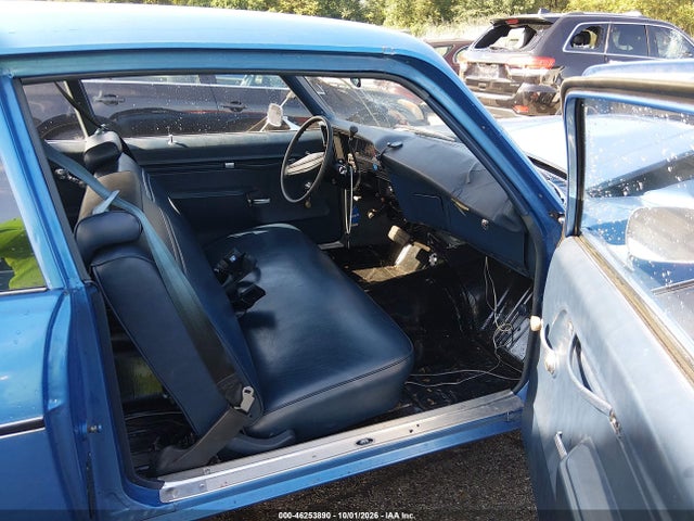 1974 CHEVROLET NOVA 5