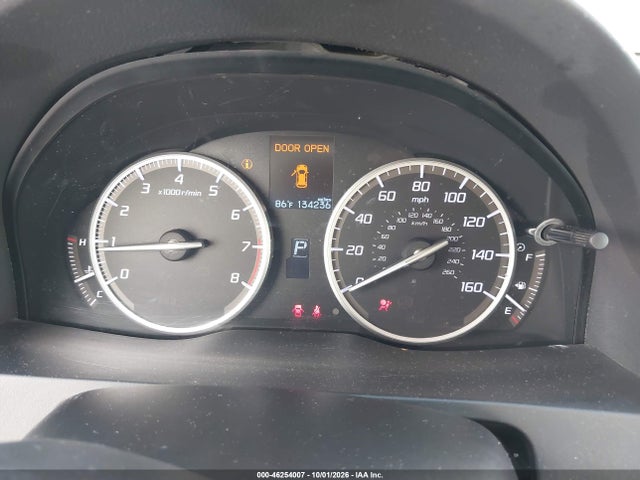 2017 ACURA RDX ACURAWATCH PLUS PACKAGE 15