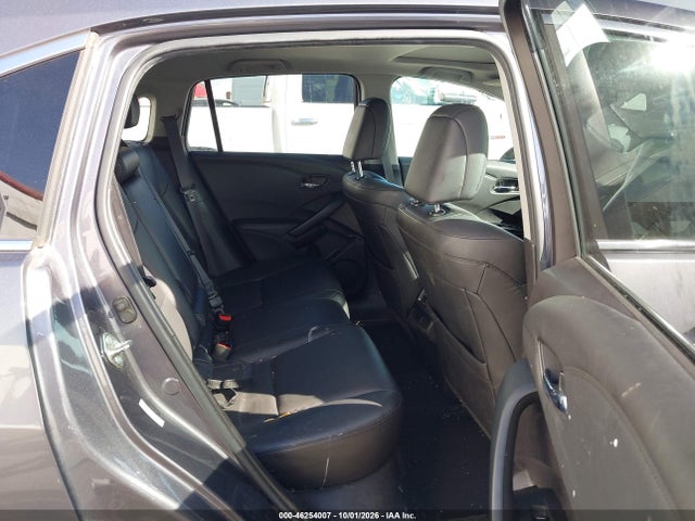 2017 ACURA RDX ACURAWATCH PLUS PACKAGE 8