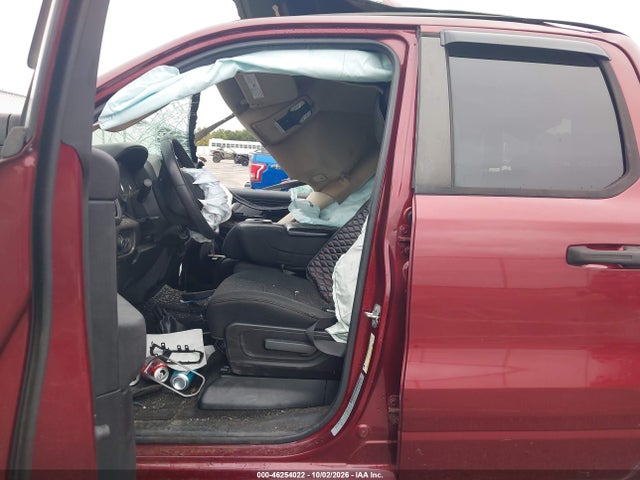 2019 RAM 1500 TRADESMAN 4X2 6'4 BOX 5