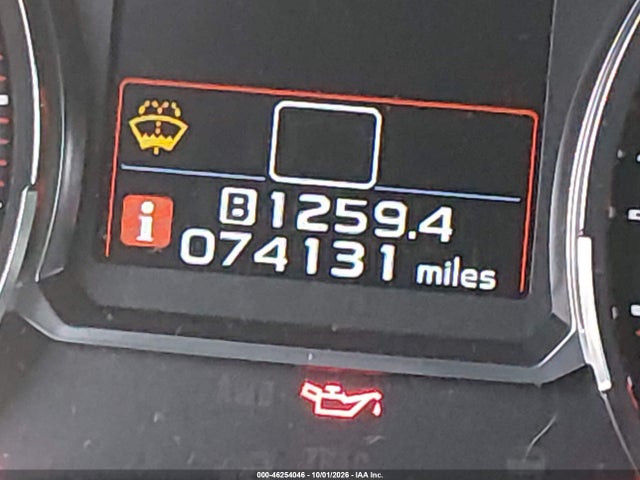 2019 SUBARU WRX PREMIUM 16