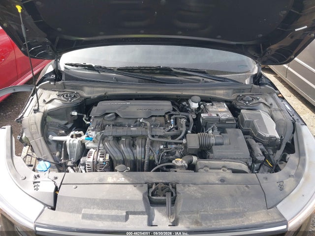 2025 KIA K4 GT-LINE 10