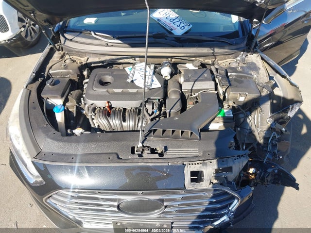 2018 HYUNDAI SONATA SE 10