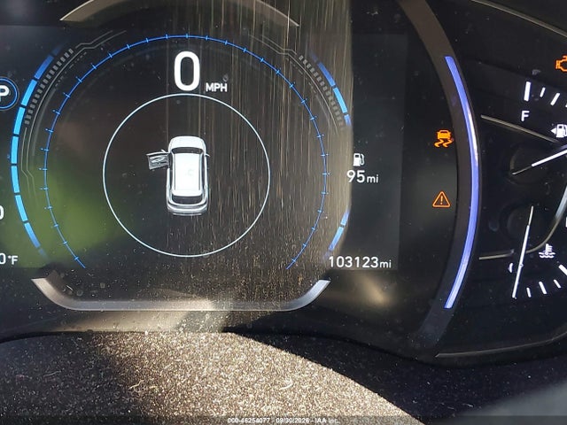 2020 HYUNDAI SANTA FE SEL 15