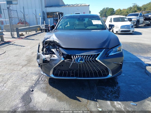 2024 LEXUS ES 350 12