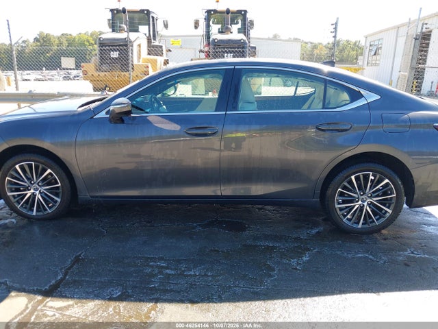 2024 LEXUS ES 350 14