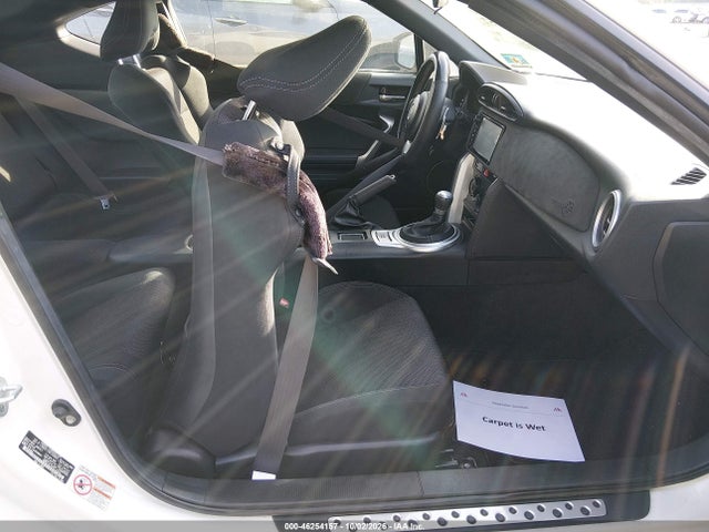 2017 TOYOTA 86 5
