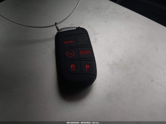 2021 DODGE CHALLENGER GT AWD 11