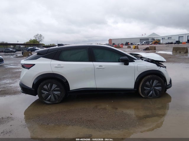 2024 NISSAN ARIYA PLATINUM+ 12