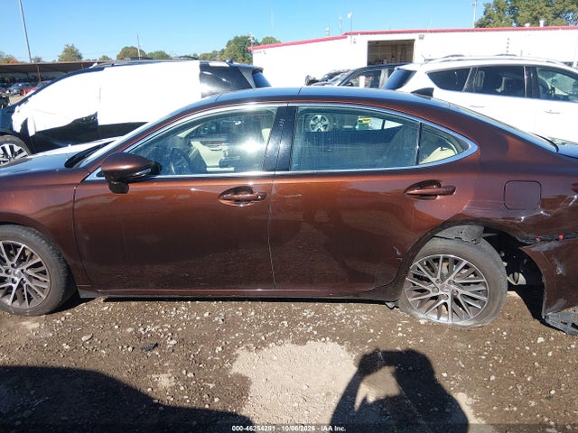 2017 LEXUS ES 350 14