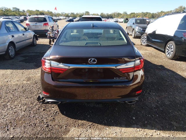 2017 LEXUS ES 350 16