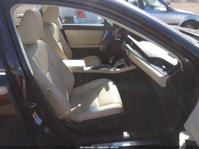 2017 LEXUS ES 350 5