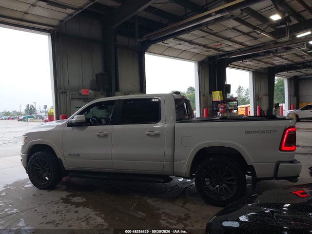 2020 RAM 1500 LARAMIE 4X4 5'7 BOX 14
