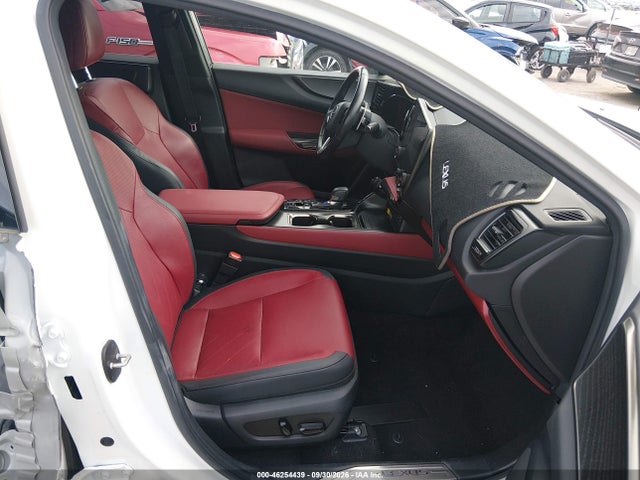 2024 LEXUS NX 450H+ LUXURY 5