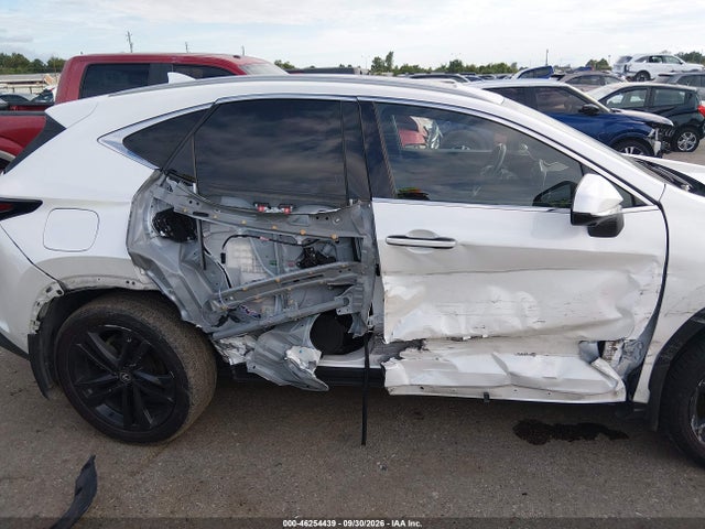 2024 LEXUS NX 450H+ LUXURY 6