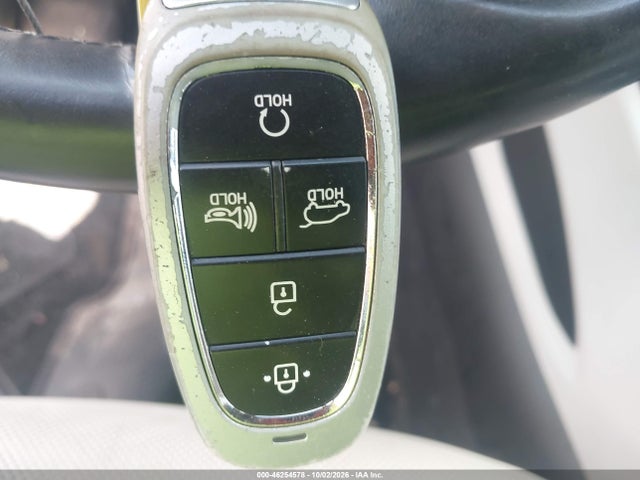 2022 HYUNDAI TUCSON SEL 11