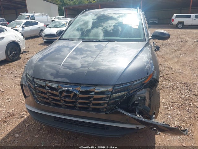 2022 HYUNDAI TUCSON SEL 6