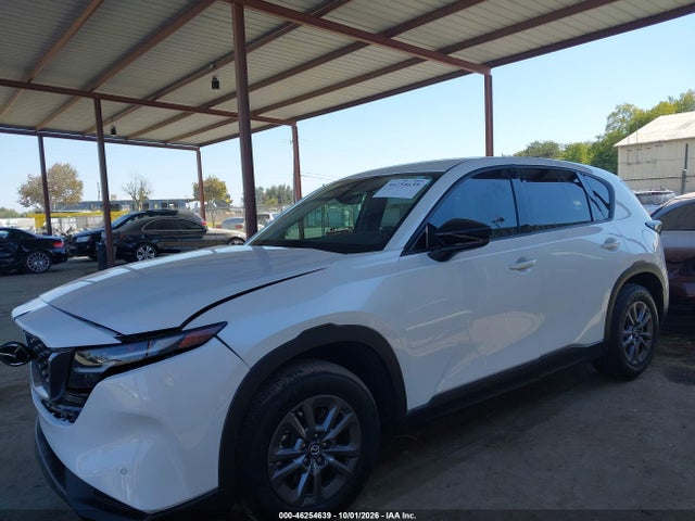 2026 MAZDA CX-5 2.5 S SELECT 13