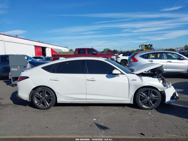 2025 ACURA INTEGRA A-SPEC 13