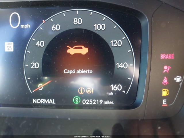 2025 ACURA INTEGRA A-SPEC 15