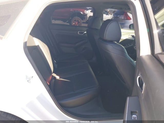 2025 ACURA INTEGRA A-SPEC 8