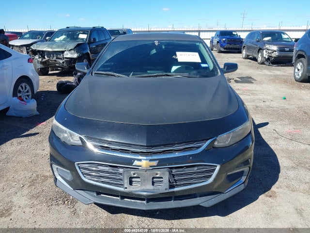 2017 CHEVROLET MALIBU 1LT 13