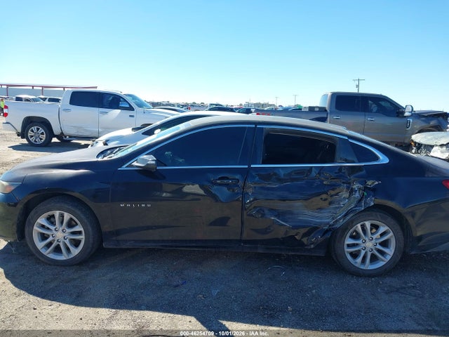 2017 CHEVROLET MALIBU 1LT 15