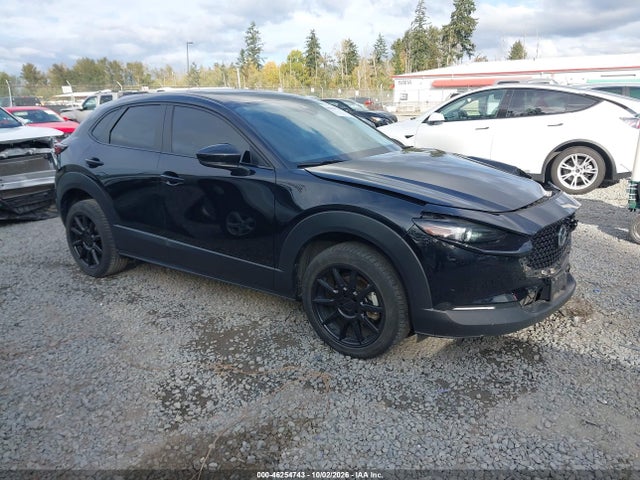 2021 MAZDA CX-30 PREFERRED