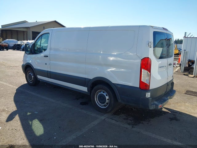 2017 FORD TRANSIT-150 3