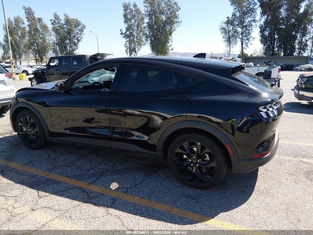 2024 FORD MUSTANG MACH-E SELECT 16