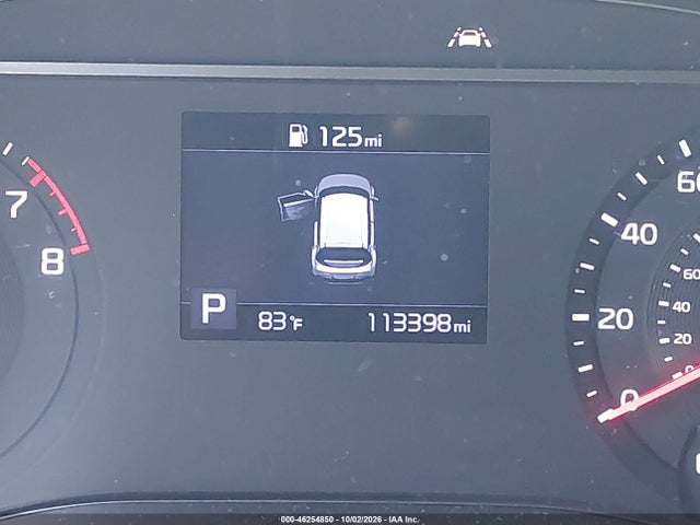 2020 KIA SOUL S 15