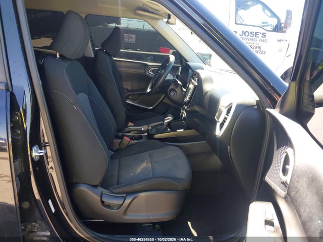 2020 KIA SOUL S 5