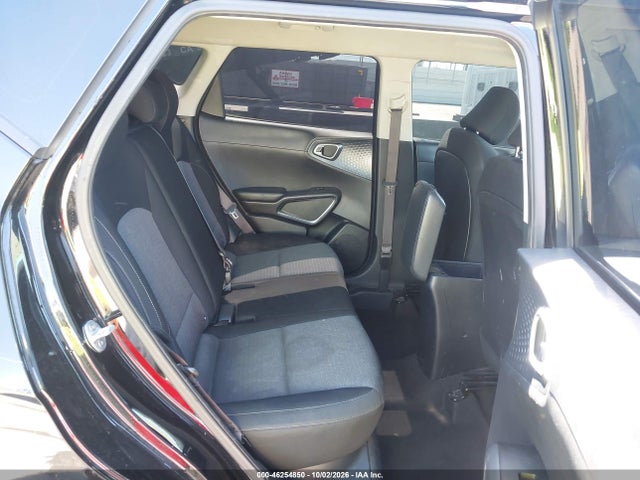 2020 KIA SOUL S 8