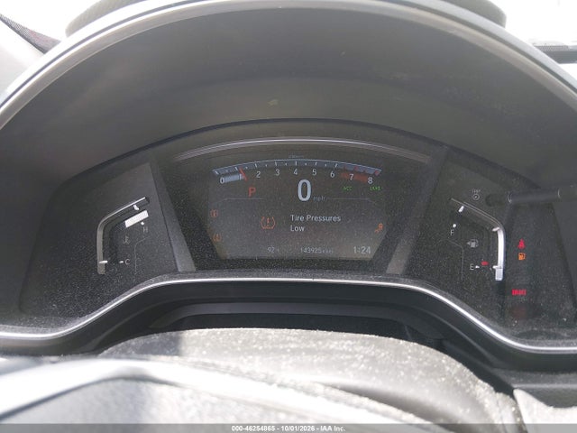2019 HONDA CR-V EX-L 7