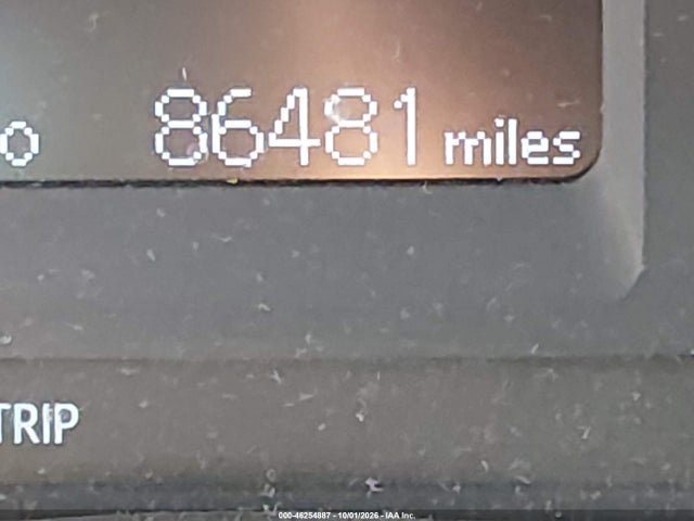 2017 TOYOTA COROLLA LE 14