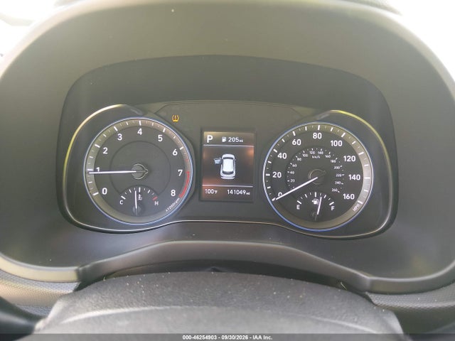 2019 HYUNDAI KONA SE 7